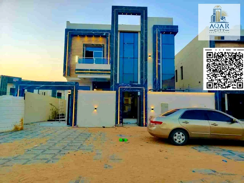 ** Strategic location near all services **  
  🔹 ** Ease of access to the main roads ** (for all services)  
  🔹 ** A quiet and family neighborhood provides privacy and comfort **63903506633219110
