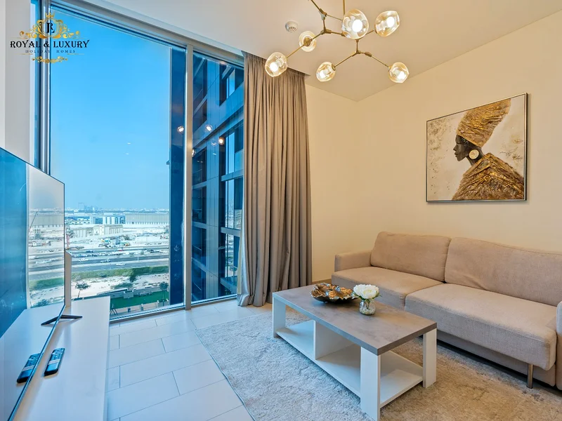 Furnished 1BR + Great Community + Summer Discount = Perfect Stay63830539586945112