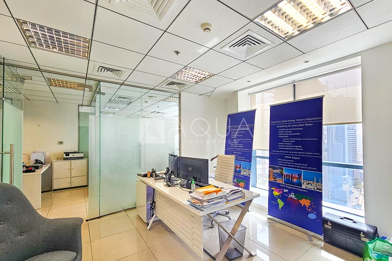 Fitted & Partitioned | Near Metro | Vacant63826268263042113