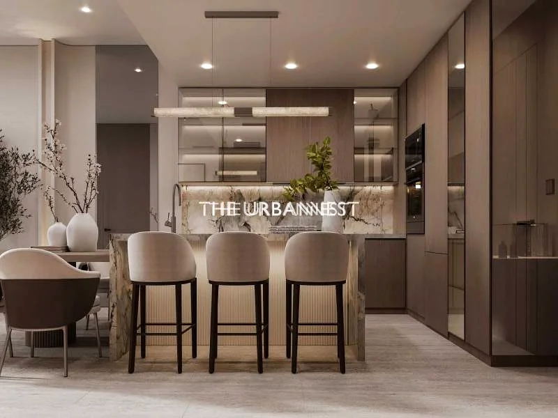 Brand New | Prime Location | Modern and Stylish63983255382914112