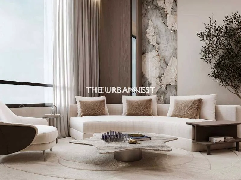 Brand New | Prime Location | Modern and Stylish63983255382914110