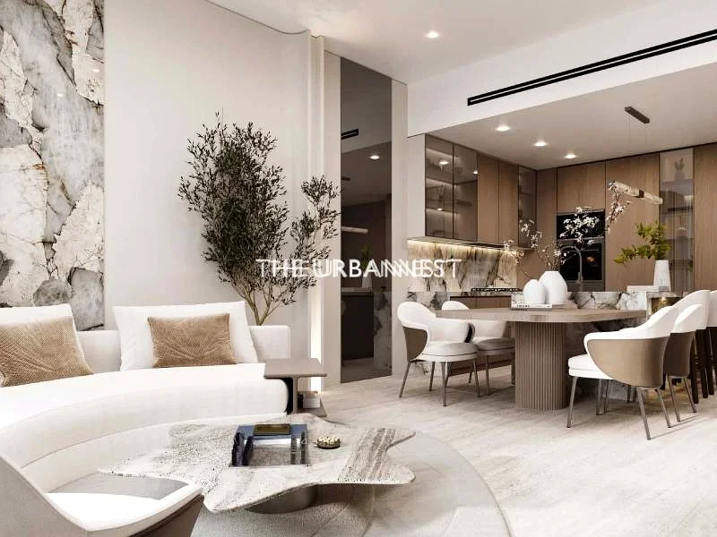 Brand New | Prime Location | Modern and Stylish63983255382914111