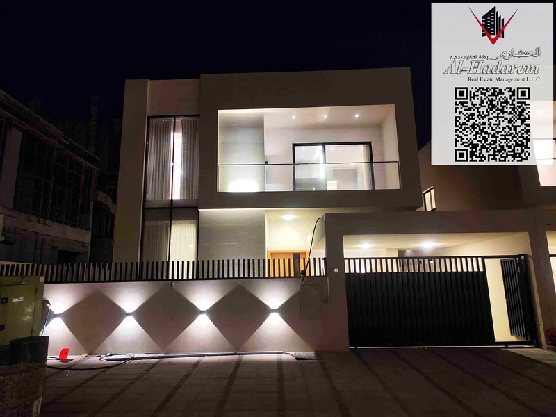 No Commission | Furnished | Freehold | Villa for sale in Al Helio 263903932932482110