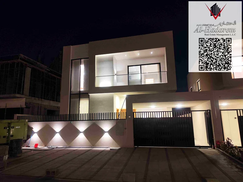 No Commission | Furnished | Freehold | Villa for sale in Al Helio 263903932932482111