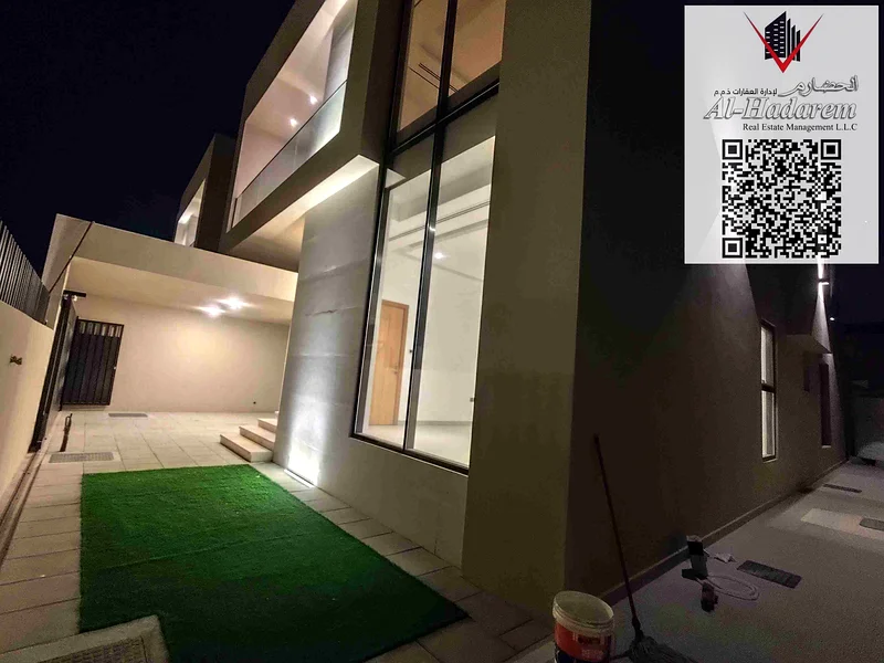 No Commission | Furnished | Freehold | Villa for sale in Al Helio 263903932932482114