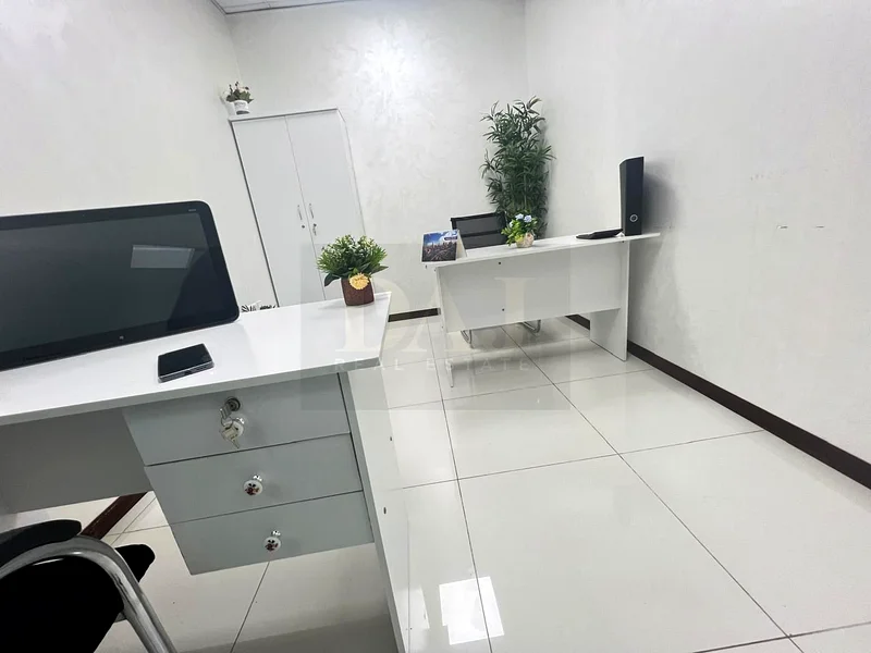 Fully Furnished Office | Direct From Landlord | Near to Public Transport |63618207811074112