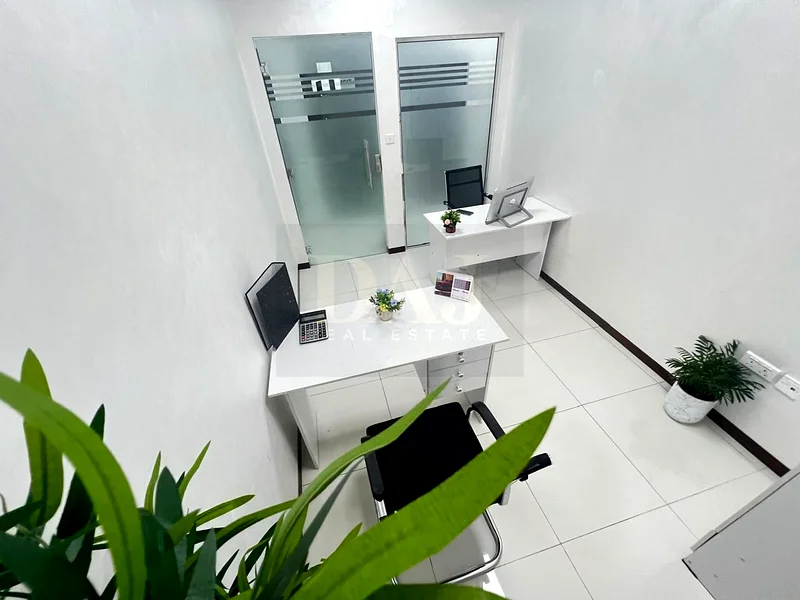Fully Furnished Office | Direct From Landlord | Near to Public Transport |63618207811074114