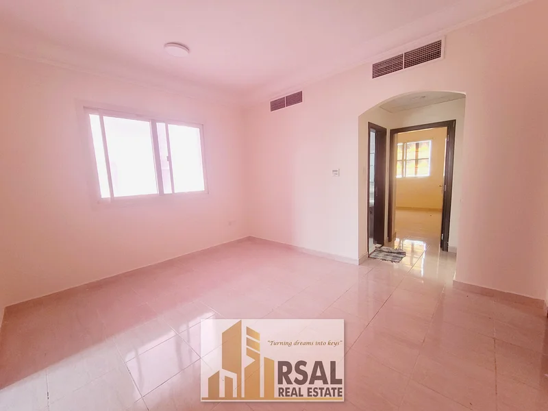 No deposit// 1 Bedroom Hall lavish kitchen// front on Muwailah Park// Easy payment// 1 month free63701347219587110