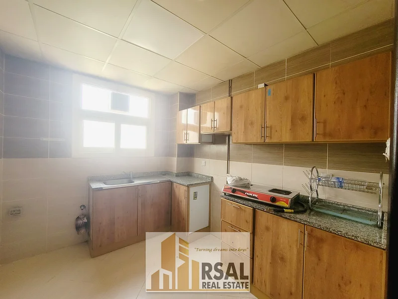 No deposit// 1 Bedroom Hall lavish kitchen// front on Muwailah Park// Easy payment// 1 month free63701347219587112