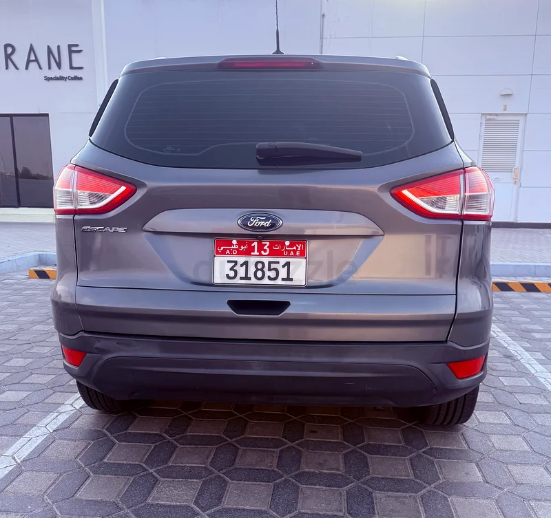 فورد إسكيب63612083570050114