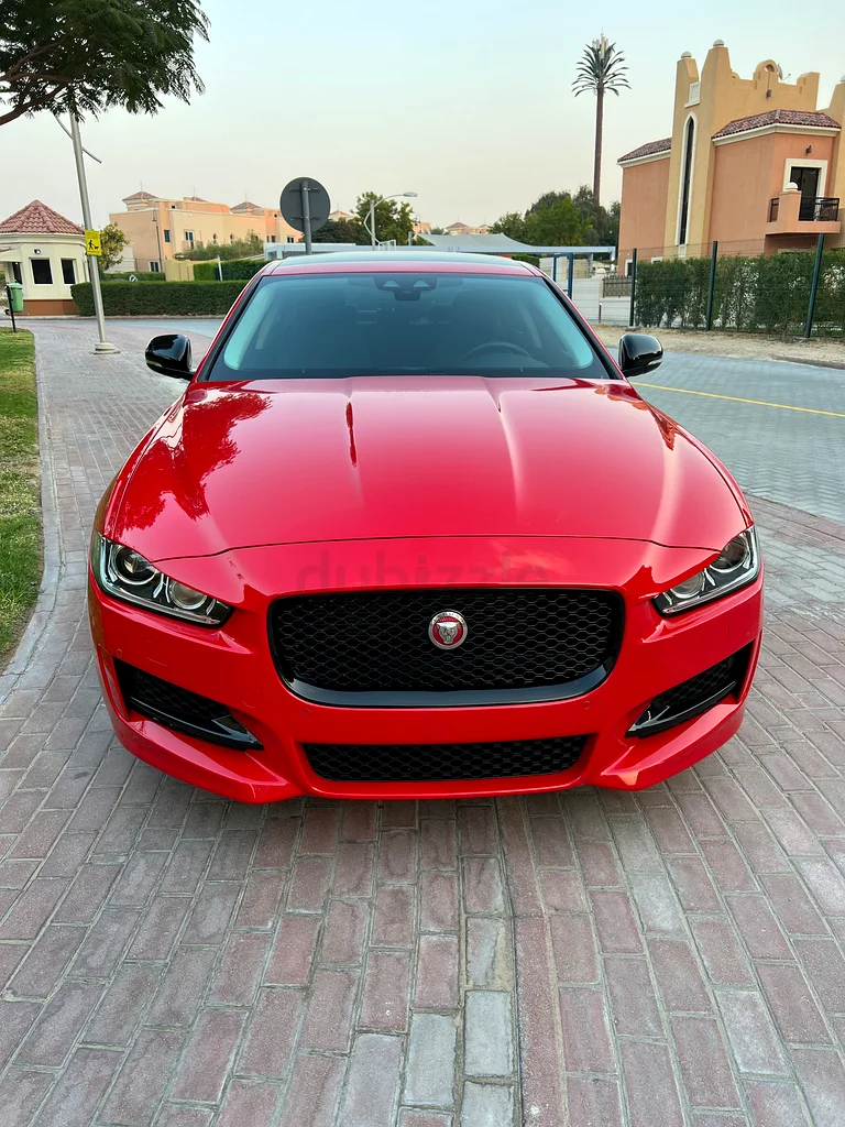 Jaguar Xe 2019 model brand new condition for sale63613735382657113
