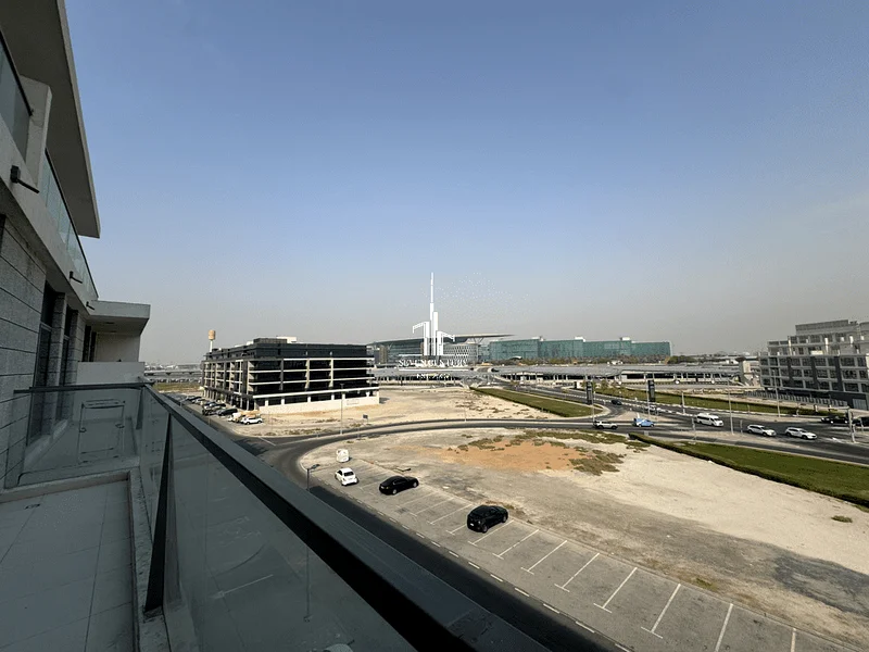Prime Location | Hotel View | Fitted Kitchen63800292098947114