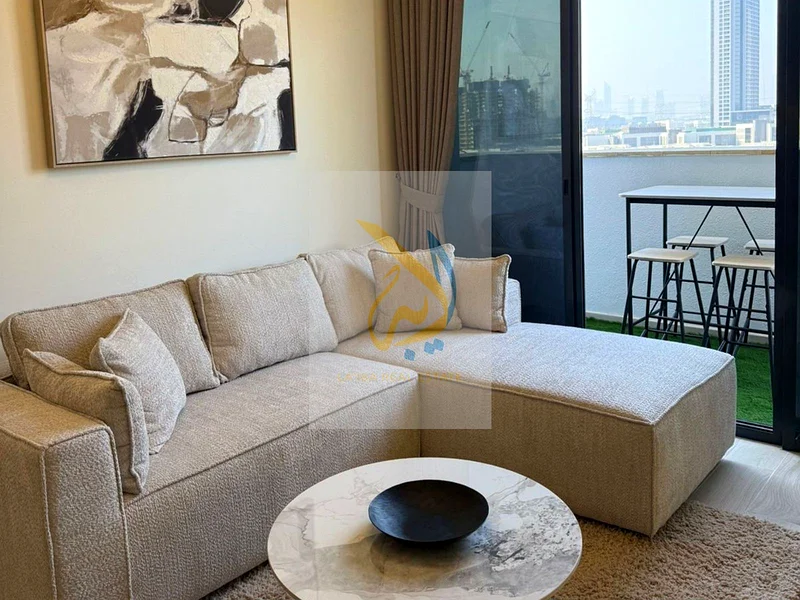 1BHK fully furnished Park n Partial Lagoon View63804242569345112
