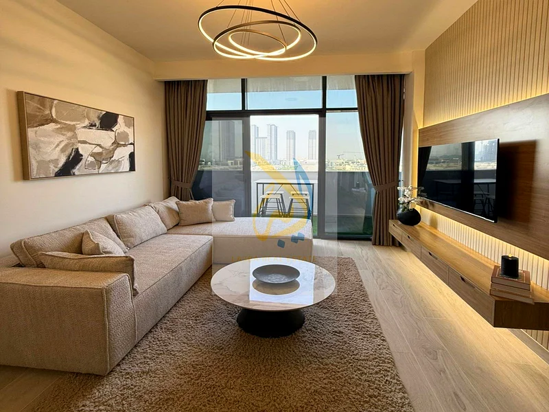 1BHK fully furnished Park n Partial Lagoon View63804242569345110