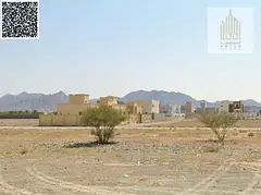 Residential land, prime location for housing and great price