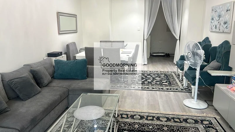 شقة حديثة مكونة من غرفتي نوم للإيجار – ترافالغار إكزيكتف، المدينة الدولية63742846671874111