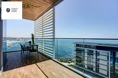 Designer Apartment | Bluewaters Island | Premium Stay