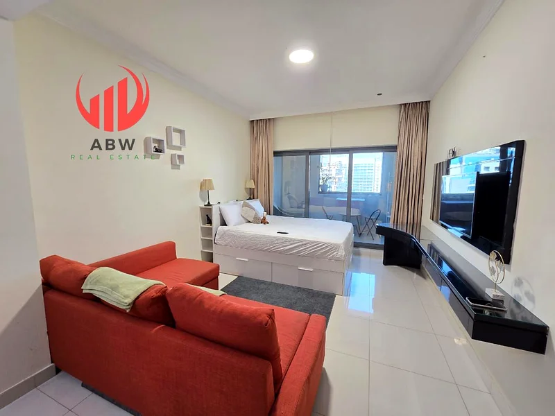 Vacant  | Comforts Meets Space  | Furnished63790892365954110