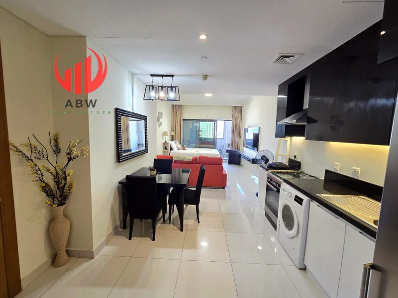 Vacant  | Comforts Meets Space  | Furnished63790892365954113