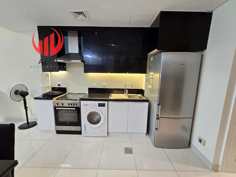 Vacant  | Comforts Meets Space  | Furnished63790892365954111