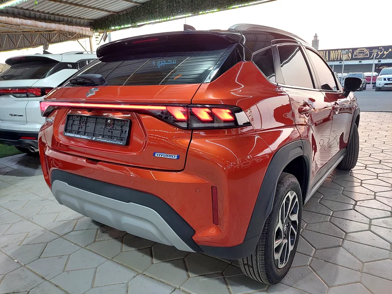 *** FINANCE, GCC, 1.5L HYBRID, 2 YEARS MECHANICAL WARRANTY INCLUDED ***63613467759491114