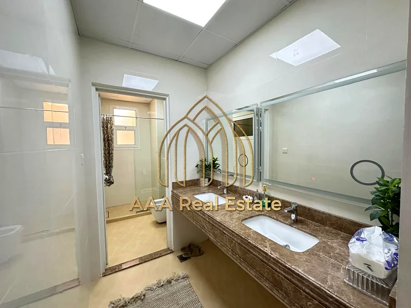 FURNISHED VILLA | STUNNING MODERN STYLE| SERVICE BLOCK63730242995203114