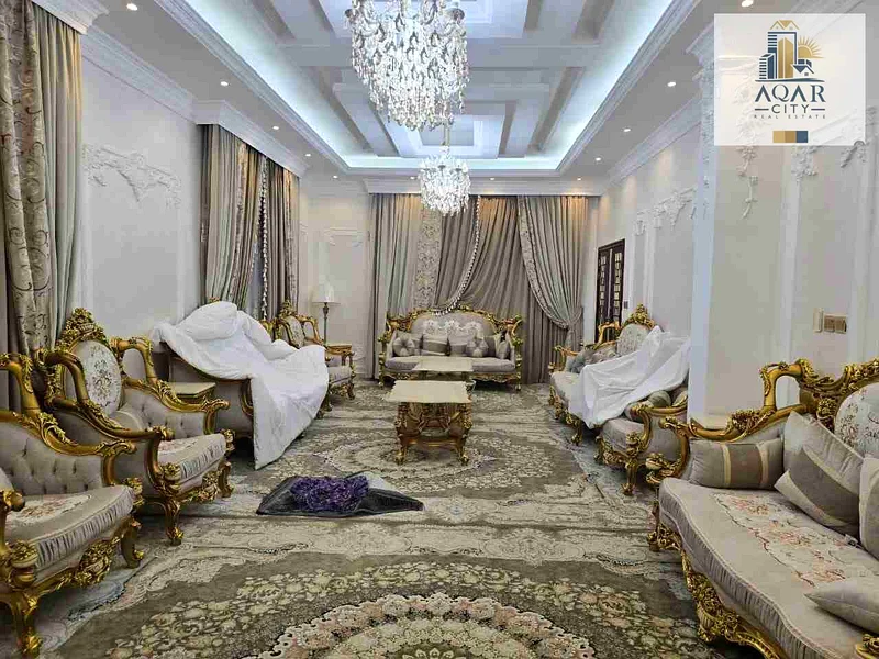 ** Strategic location near all services **  
  🔹 ** Ease of access to the main roads ** (for all services)  
  🔹 ** A quiet and family neighborhood provides privacy and comfort **63878813540098113