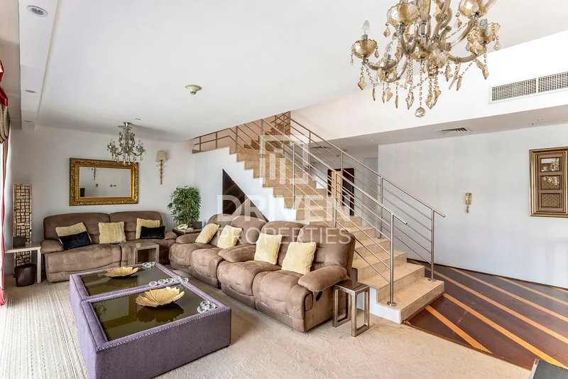 Furnished | High Floor Penthouse | Private Pool64036626251650113