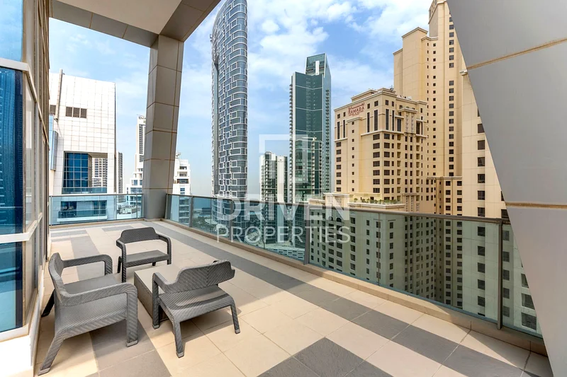 Furnished | High Floor Penthouse | Private Pool64036626251650110