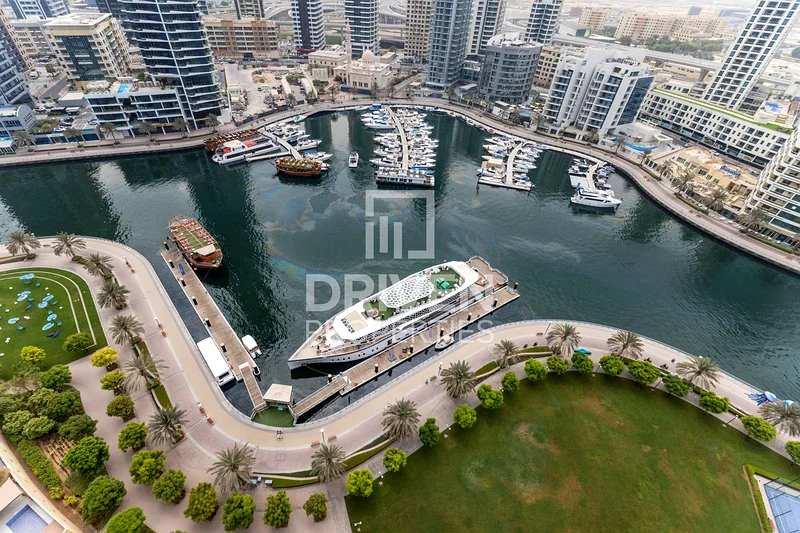 Furnished | High Floor Penthouse | Private Pool64036626251650111