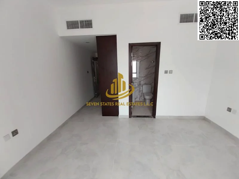 Apartment for rent in Al Jurf 3 || two bedroom and a hall || Spacious area || First resident || New and clean building || Excellent price compared to63715947849474112