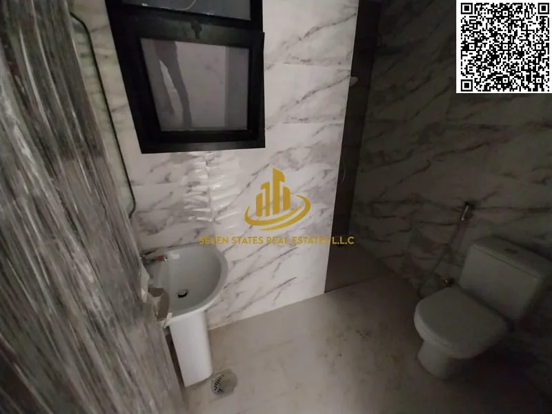 Apartment for rent in Al Jurf 3 || two bedroom and a hall || Spacious area || First resident || New and clean building || Excellent price compared to63715947849474114