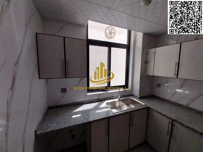Apartment for rent in Al Jurf 3 || two bedroom and a hall || Spacious area || First resident || New and clean building || Excellent price compared to63715947849474113