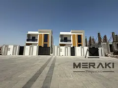 Own a 3-Bedroom Villa at the Lowest Price – Registration Fees Included! Take advantage of this opp