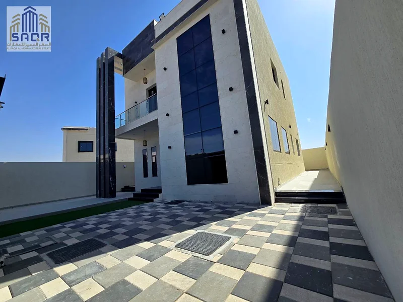 جميع الرسوم متضمنة / ملكية كاملة / قريبة من الخدمات / مع تمويل مصرفي سهل63884771558401112