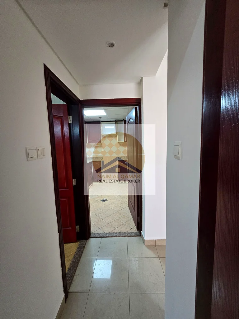 1BHK with balcony Gym & Pool Near Pond Park Only 48k63757164656385113
