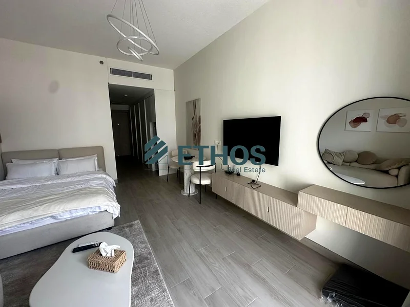 Luxury Studio | Fully Furnished | Garden View | Vacant63779295084547111