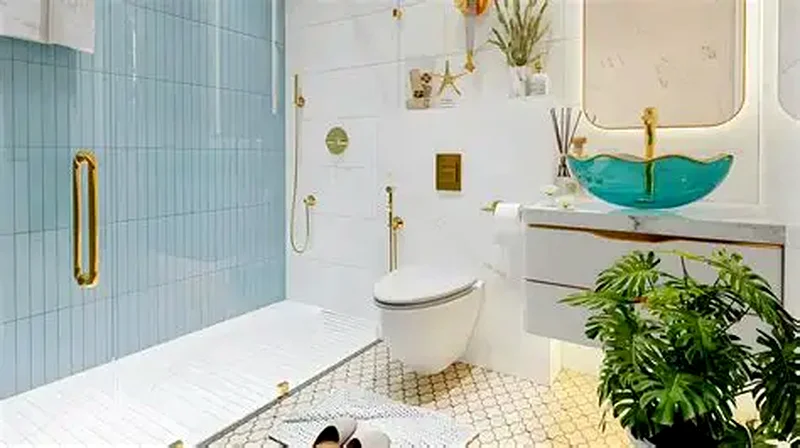 8% Guaranteed ROI | Post-Handover Payment Plan | Private Pool Residences 1BR+Study Room64020932244099113