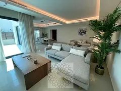 4 BR villa | only 10% | Smart Home | Ready To Move