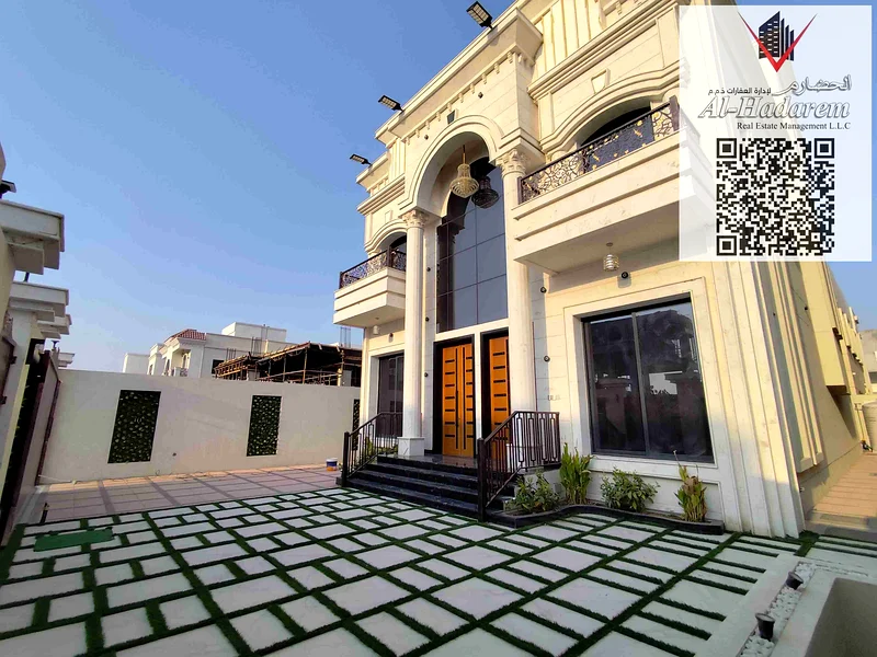 فيلا ملكية للبيع بسعر مخفض63904043824771114