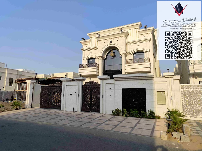 فيلا ملكية للبيع بسعر مخفض63904043824771111