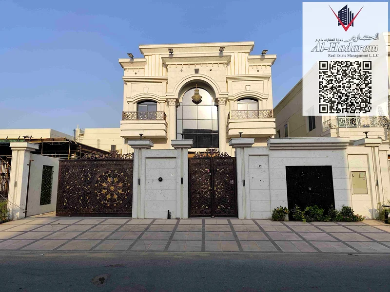 فيلا ملكية للبيع بسعر مخفض63904043824771110