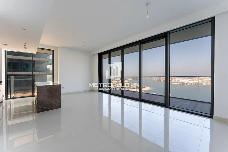Full Palm View | High Floor | Multiple Cheques63733597077761111