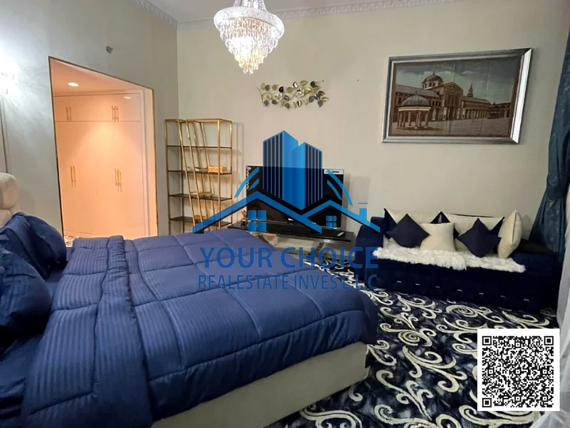 For Sale 2 Bedrooms Apartment Full Sea View Ready to Move-In_Ajman Corniche Residence63871086838530114