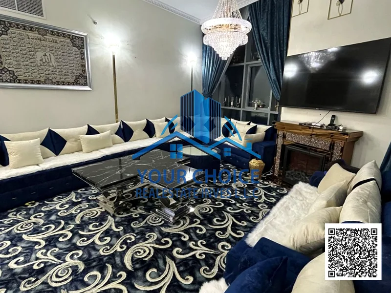 For Sale 2 Bedrooms Apartment Full Sea View Ready to Move-In_Ajman Corniche Residence63871086838530110