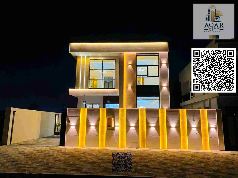 ** Strategic location near all services **  
   🔹 ** Ease of access to the main roads ** (for all services)  
   🔹 ** A quiet and family neighborhood provides privacy and comfort **63893236608513110