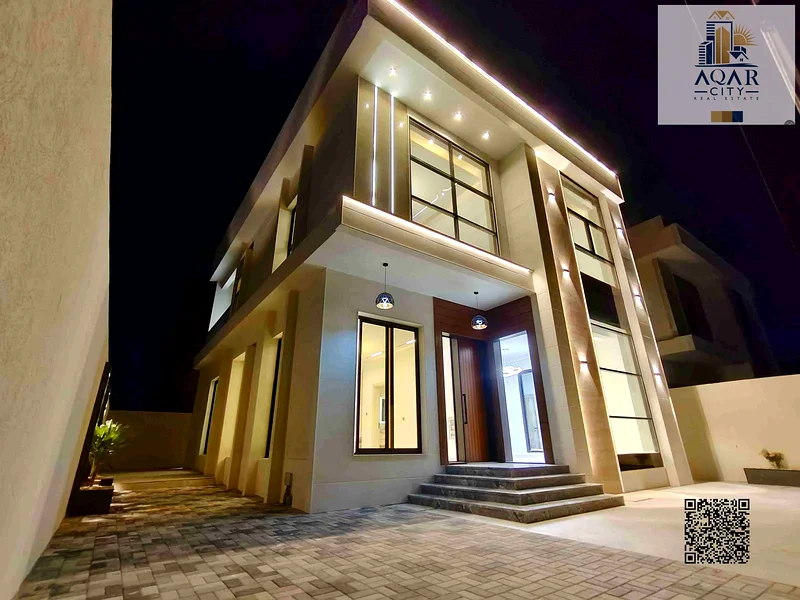 ** Strategic location near all services **  
   🔹 ** Ease of access to the main roads ** (for all services)  
   🔹 ** A quiet and family neighborhood provides privacy and comfort **63893236608513111