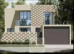 5 BR | Villa | 5% D.P | 6 Years P.P | Free hold