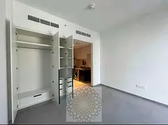 Luxury Studio Apartment For Sale In Aljada Sharjah