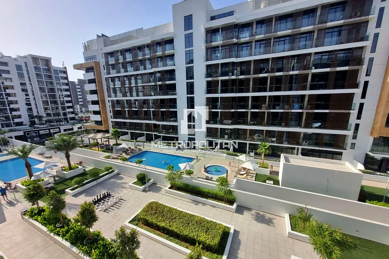 Furnished I Ready I Pool View I Cheques Negotiable63802764262401110